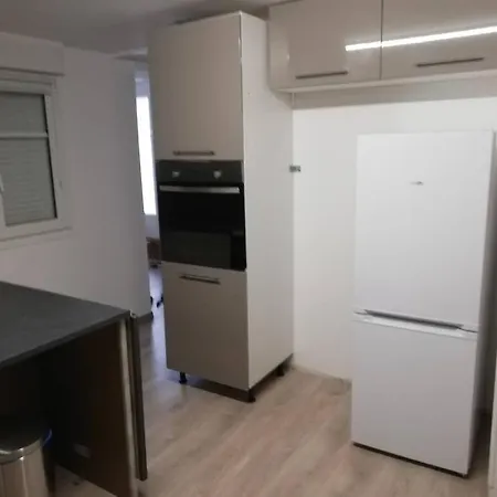 L'appart Des Sotres Apartment *