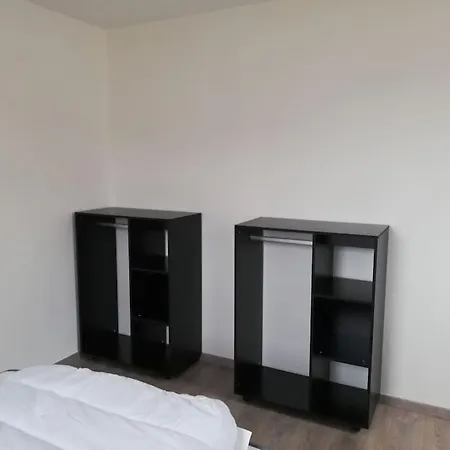 דירה Le Wenalya Avec Terrain Cloture Saint-Die-des-Vosges