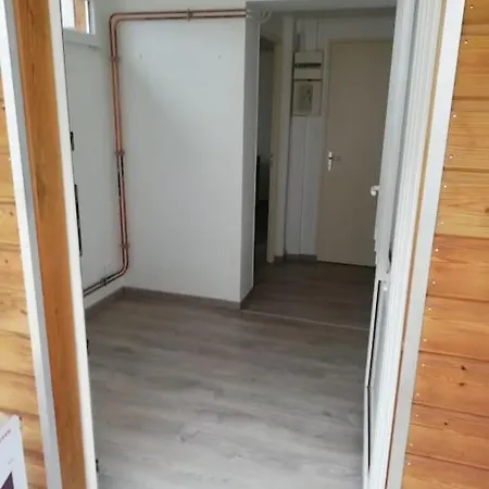 L'appart Des Sotres Apartment