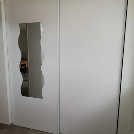 דירה Le Wenalya Avec Terrain Cloture *