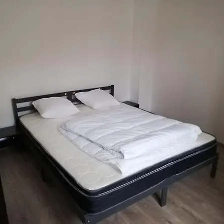 Appartement Le Wenalya Avec Terrain Cloture