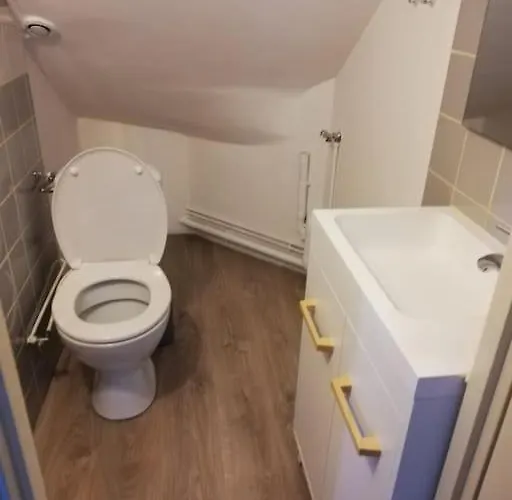 Le Wenalya Avec Terrain Cloture * Saint-Die-des-Vosges