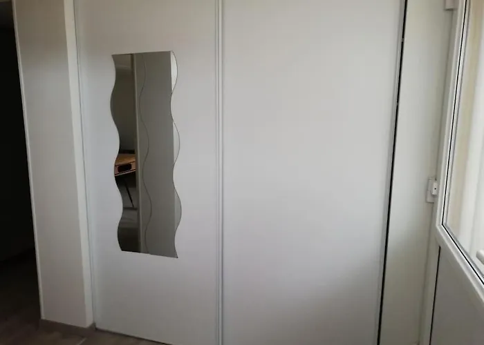 Appartement Le Wenalya Avec Terrain Cloture *