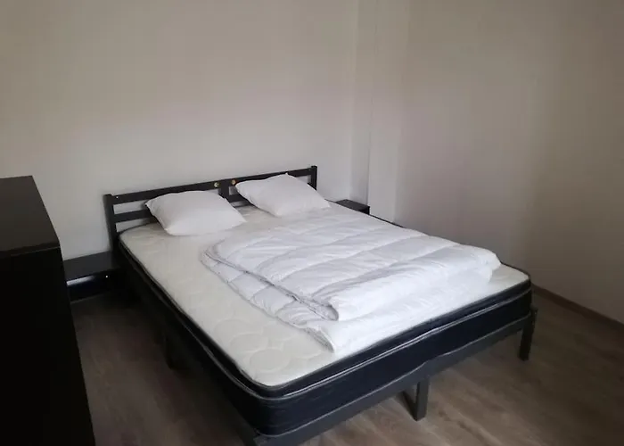 Apartmán Le Wenalya Avec Terrain Cloture